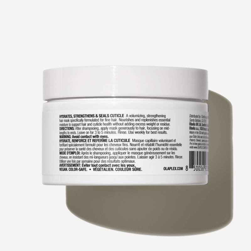 Olaplex Weightless Nourishing Mask 200 ml