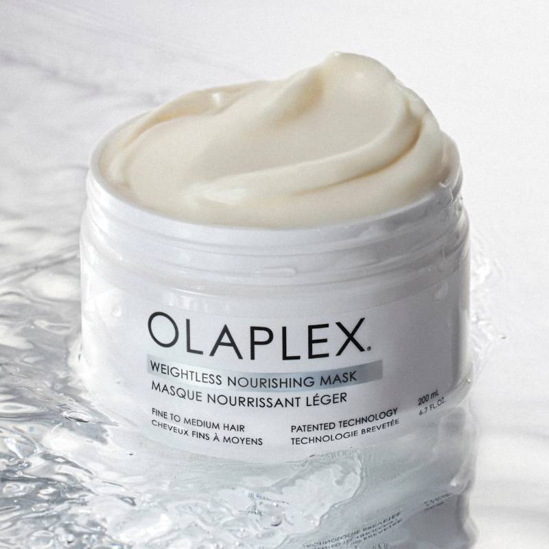 Olaplex Weightless Nourishing Mask 200 ml