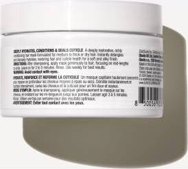 Olaplex Weightless Nourishing Mask 200 ml (2)