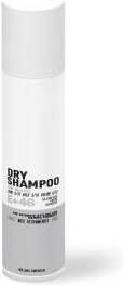 E+46 Opigmenterat Torr Shampoo 250ml