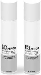 E+46 Opigmenterat Torr Shampoo 250ml x2