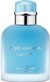 Dolce & Gabbana Light Blue Eau Intense Pour Homme edp 100ml (Tester)