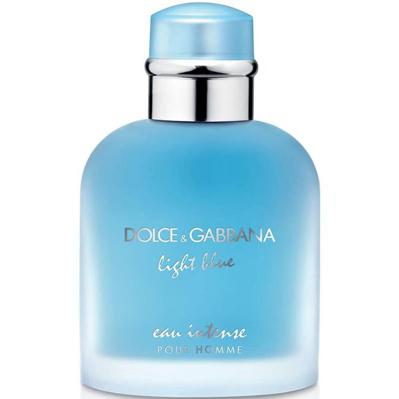 Dolce & Gabbana Light Blue Eau Intense Pour Homme edp 100ml (Tester)