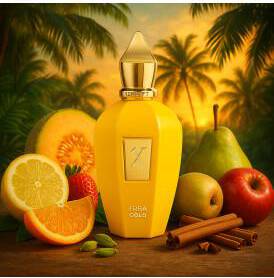 Xerjoff Alexandria II Parfum 50ml (2)