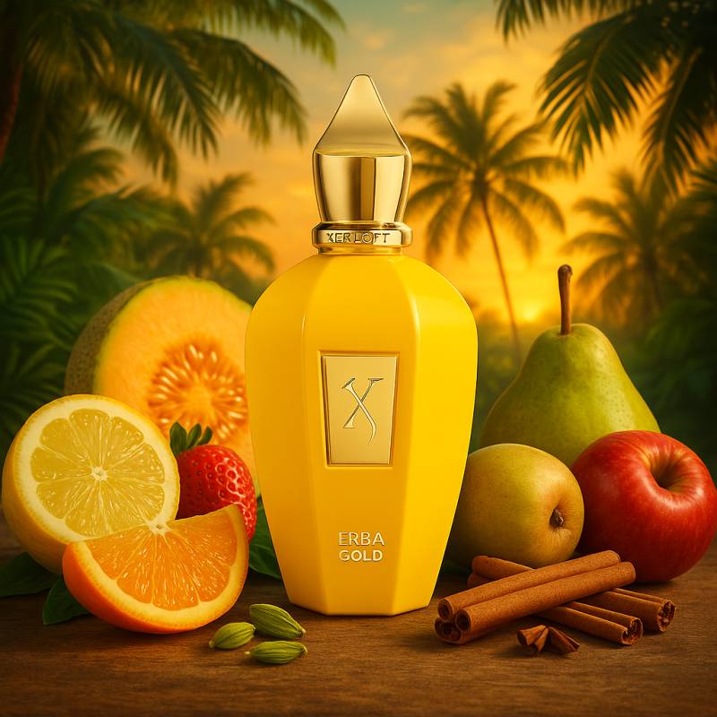 Xerjoff Alexandria II Parfum 50ml