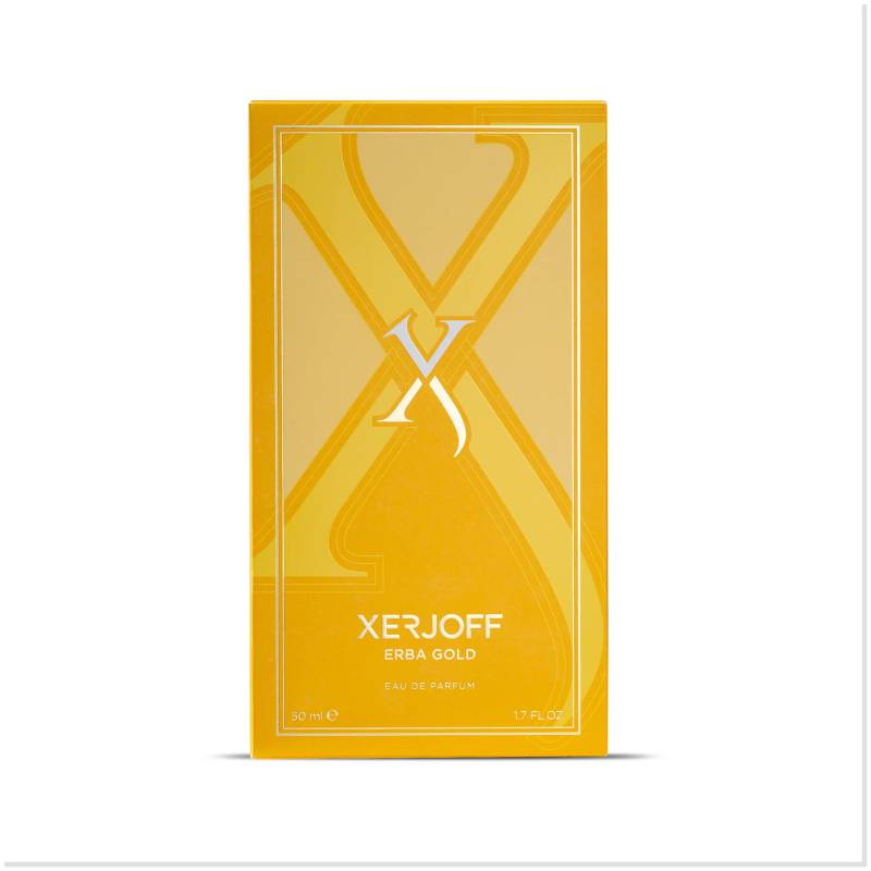 Xerjoff Erba Gold edp 50ml