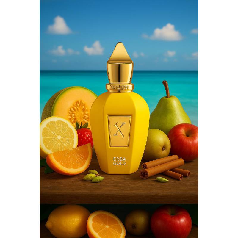 Xerjoff Erba Gold edp 50ml