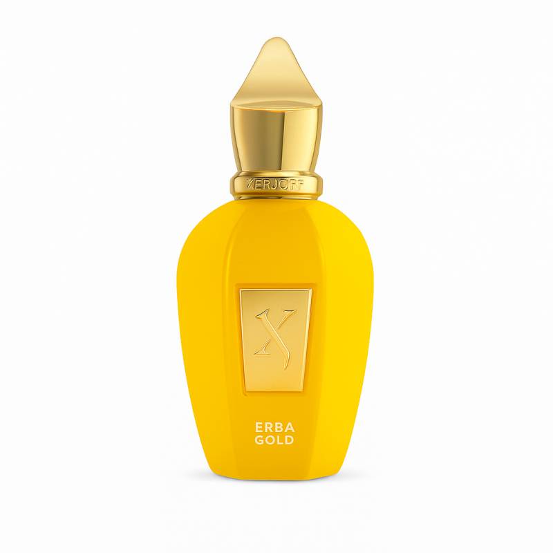 Xerjoff Erba Gold edp 50ml