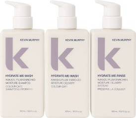 Kevin Murphy Hydrate Mega Pak 500ml + 500ml + 500ml