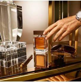 Dolce & Gabbana The One for Men edt 150ml (2)