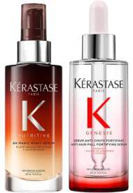 Kérastase Serum Duo (8H + Genesis)