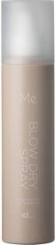 IdHAIR Mé Blow Dry Spray 200ml