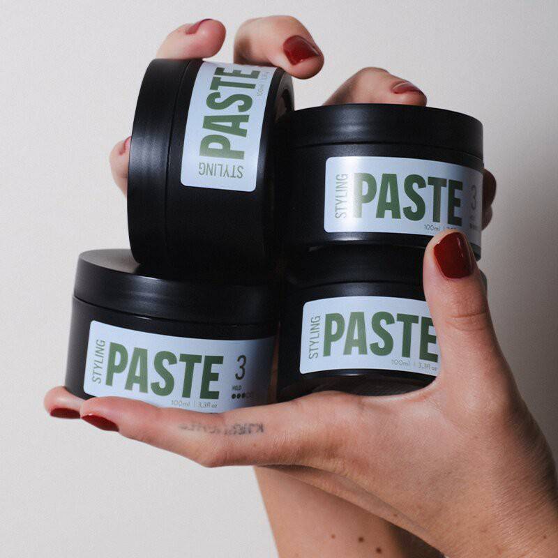 Joico Styling Paste 100ml