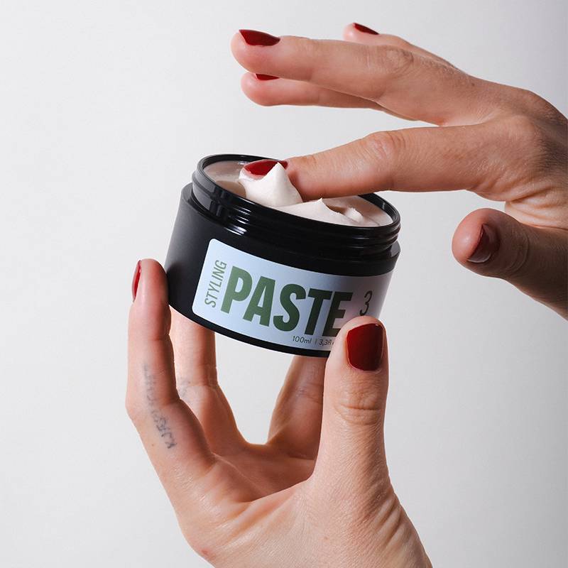 Joico Styling Paste 100ml