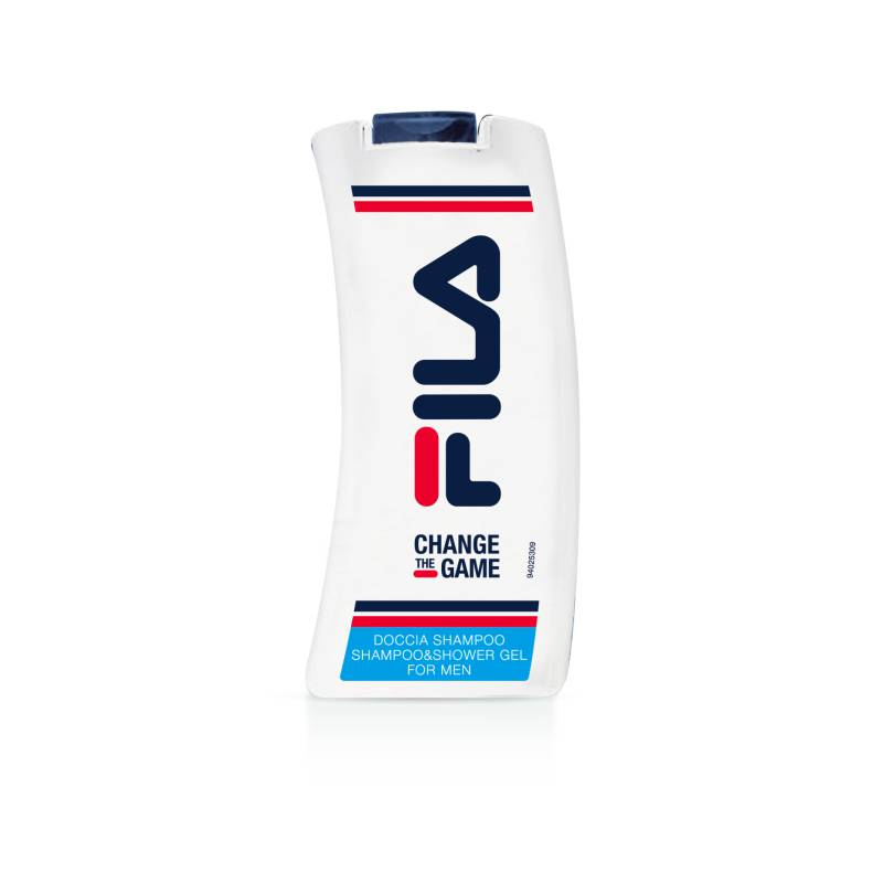 Fila Change The Game Shower Gel For Men 300ml