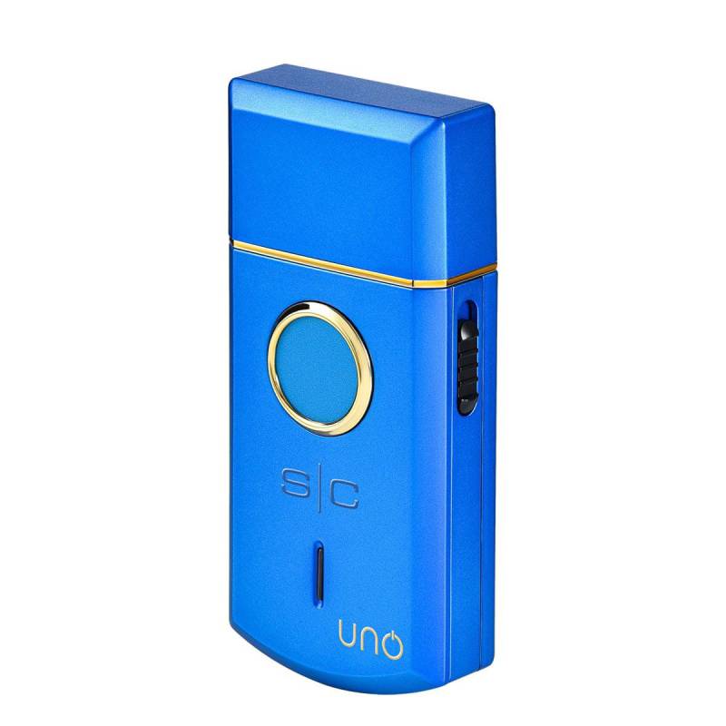 Stylecraft Uno Single Shaver Blue