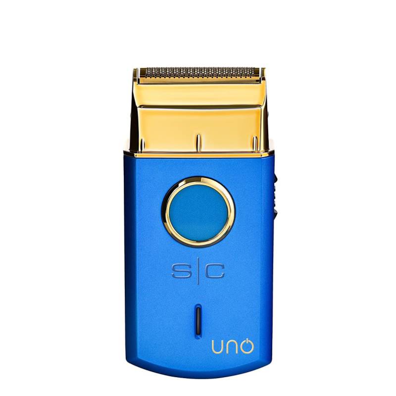 Stylecraft Uno Single Shaver Blue
