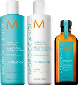 Moroccanoil