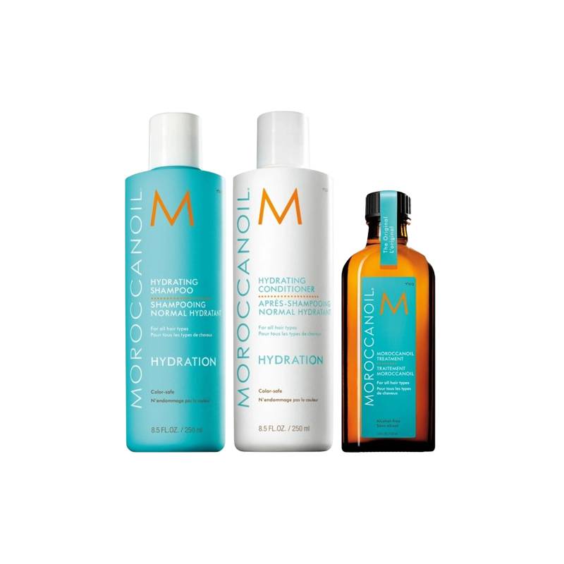 Moroccanoil