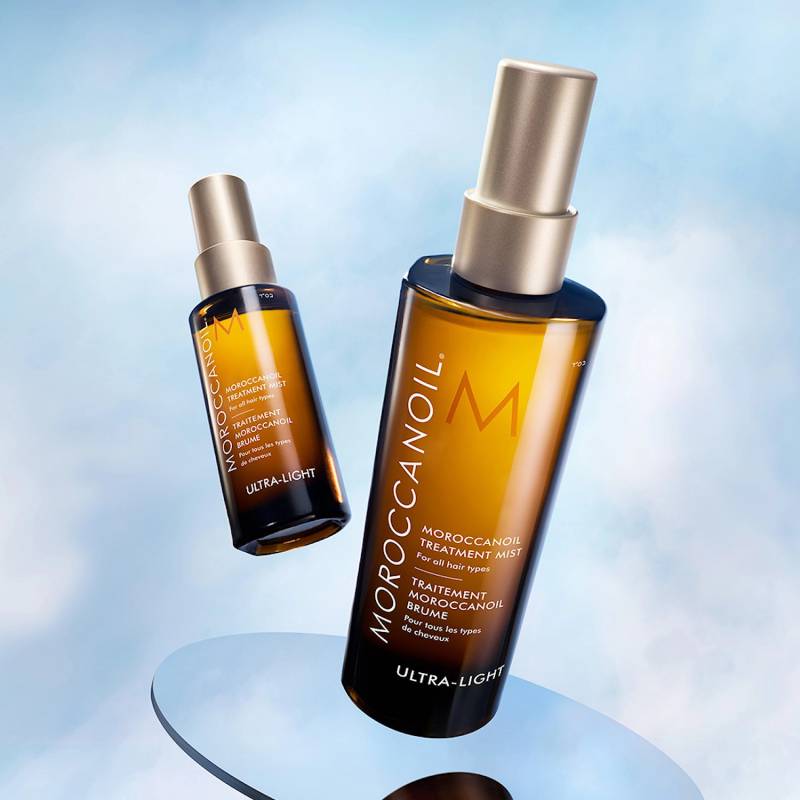 Moroccanoil Treatment Ultra Light Mist 100ml