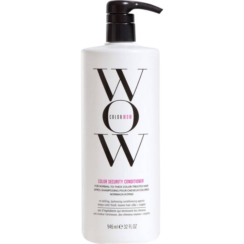 Color Wow Color Security Conditioner Fine Normal 1000ml