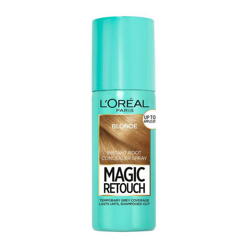 L'Oréal Paris Magic Retouch Blonde 75ml