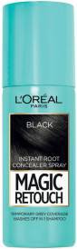 L'Oréal Paris Magic Retouch Black 75ml