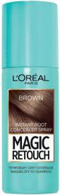 L'Oréal Paris Magic Retouch Brown 75ml
