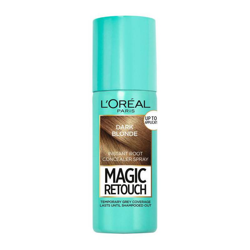 L'Oréal Paris Magic Retouch Dark Blonde 75ml