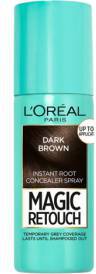 L'Oréal Paris Magic Retouch Dark Brown 75 ml