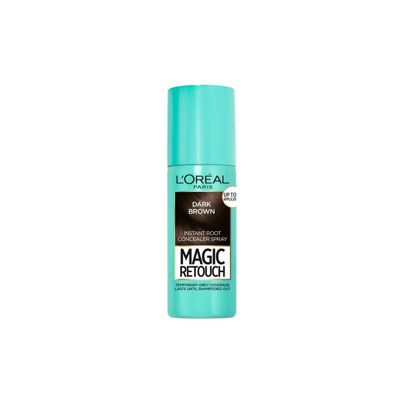 L'Oréal Paris Magic Retouch Dark Brown 75 ml