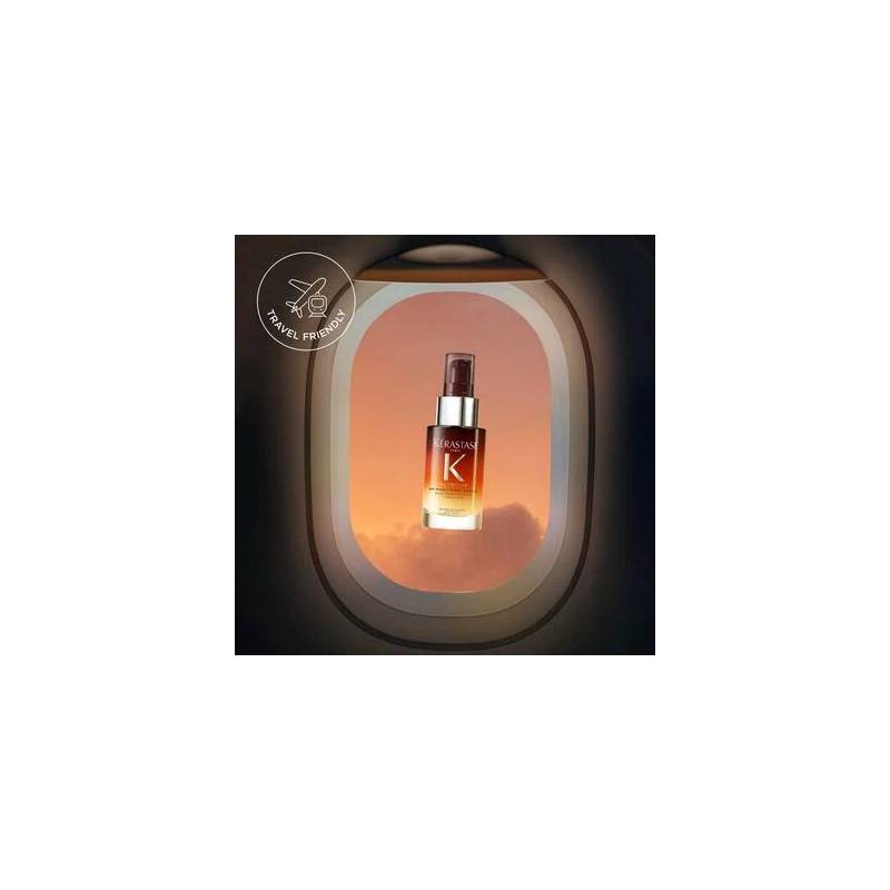 Kérastase Nutritive 8H Magic Night Serum 30ml