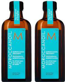 Moroccanoil Original Oil Treatment 100 ml x 2st