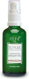 Keune So Pure Moroccan Argan Oil 45ml