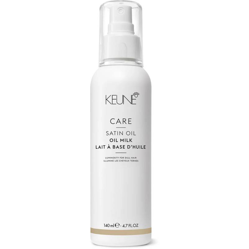 Keune Satin Oil Oil milk 140ml