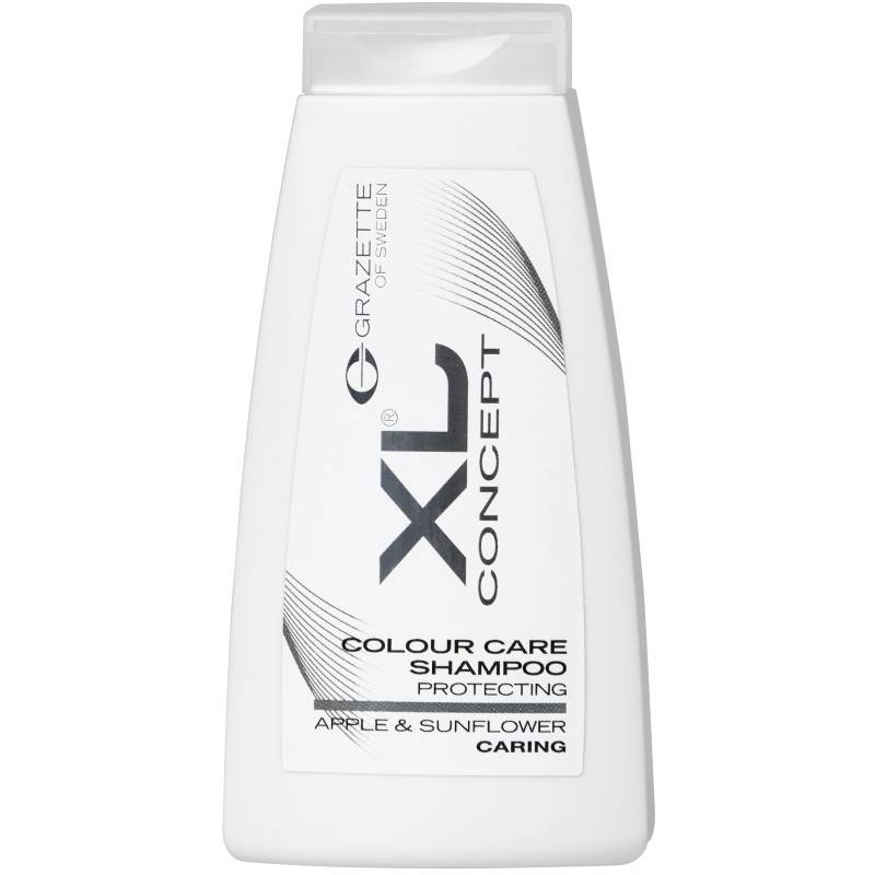 copy of Grazette XL Colour Care Shampoo 1000ml