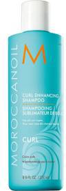 Moroccanoil Curl Enhancing Shampoo 250ml