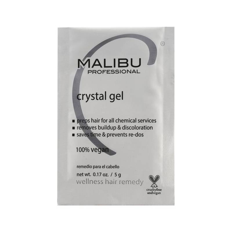 Malibu C Crystal Gel 5g