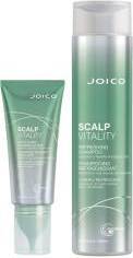 Joico scalp Duo