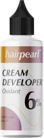 Hairpearl Cream oxidant 6%  80 ml