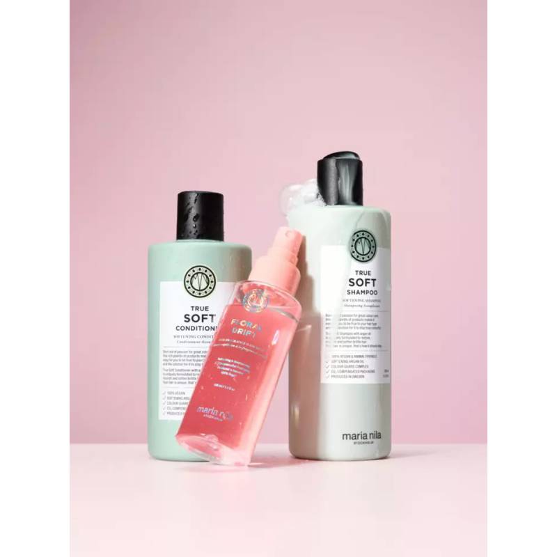 Maria Nila True Soft Beauty Box