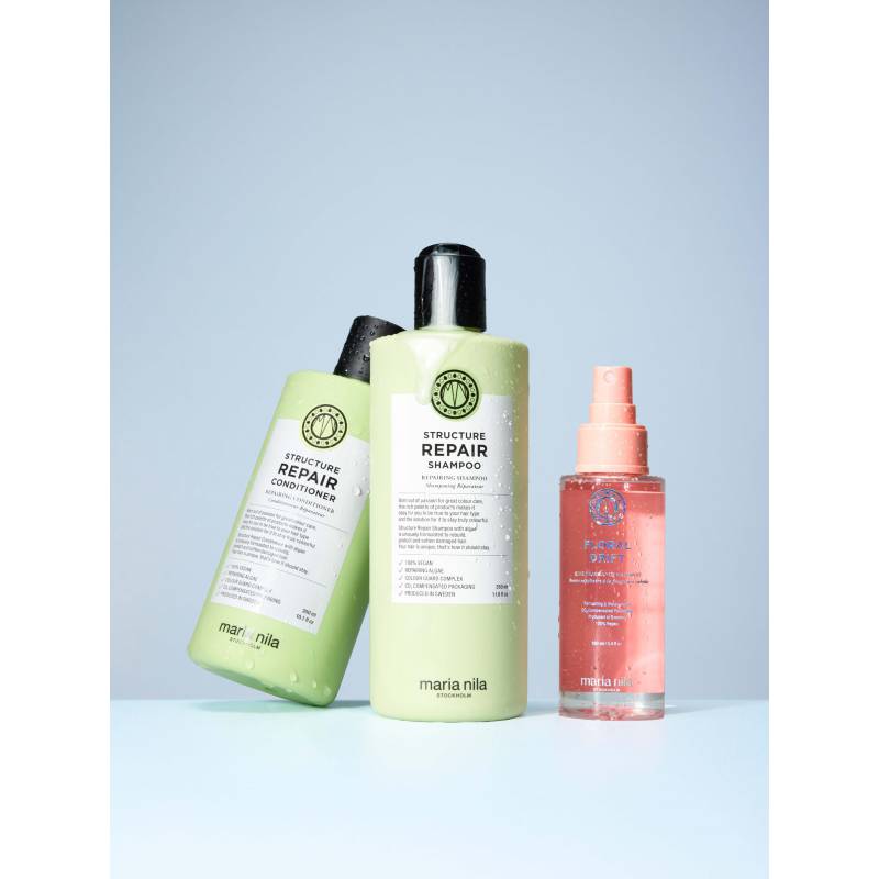 Maria Nila Structure Repair Beauty Box