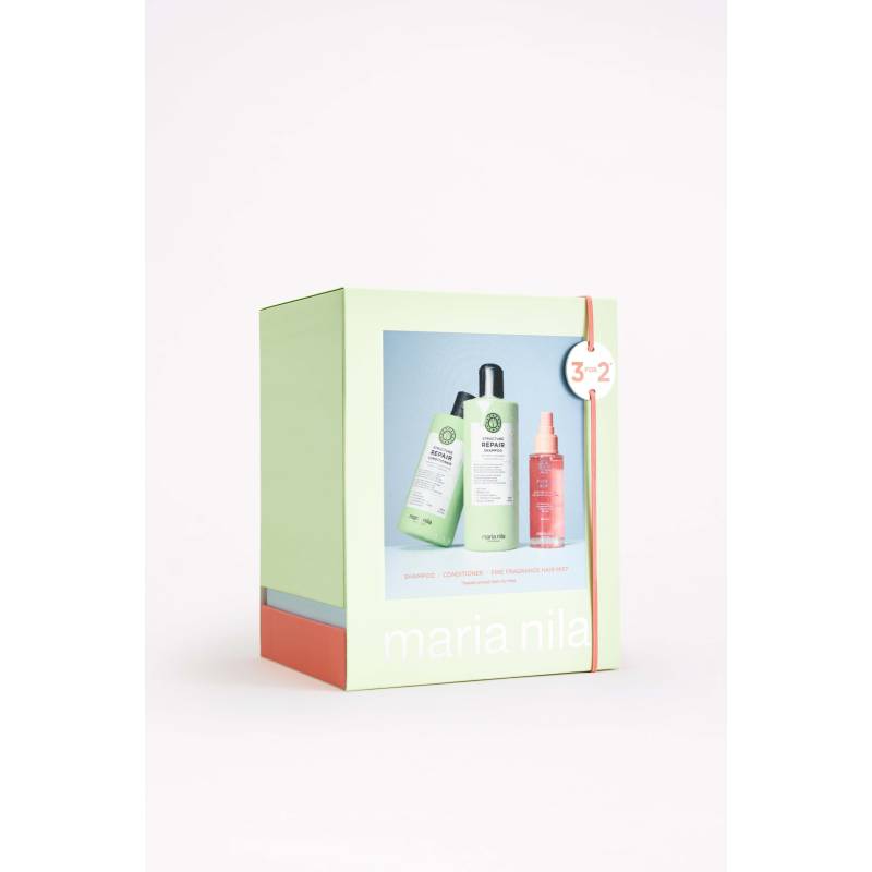 Maria Nila Structure Repair Beauty Box