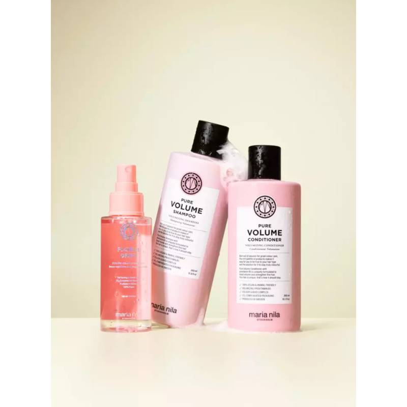 Maria Nila Pure Volume Beauty Box