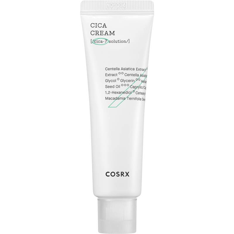 Cosrx Pure Fit Cica Cream Cosrx Pure Fit Cica Cream