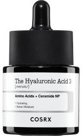 Cosrx The Hyaluronic Acid 3 Serum