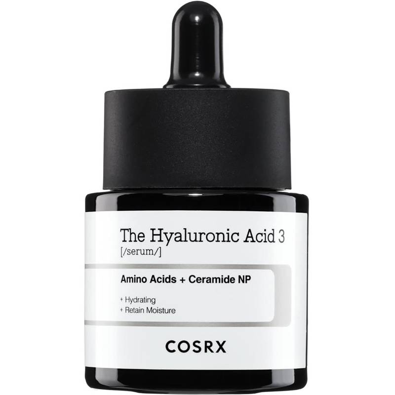 Cosrx The Hyaluronic Acid 3 Serum Cosrx The Hyaluronic Acid 3 Serum