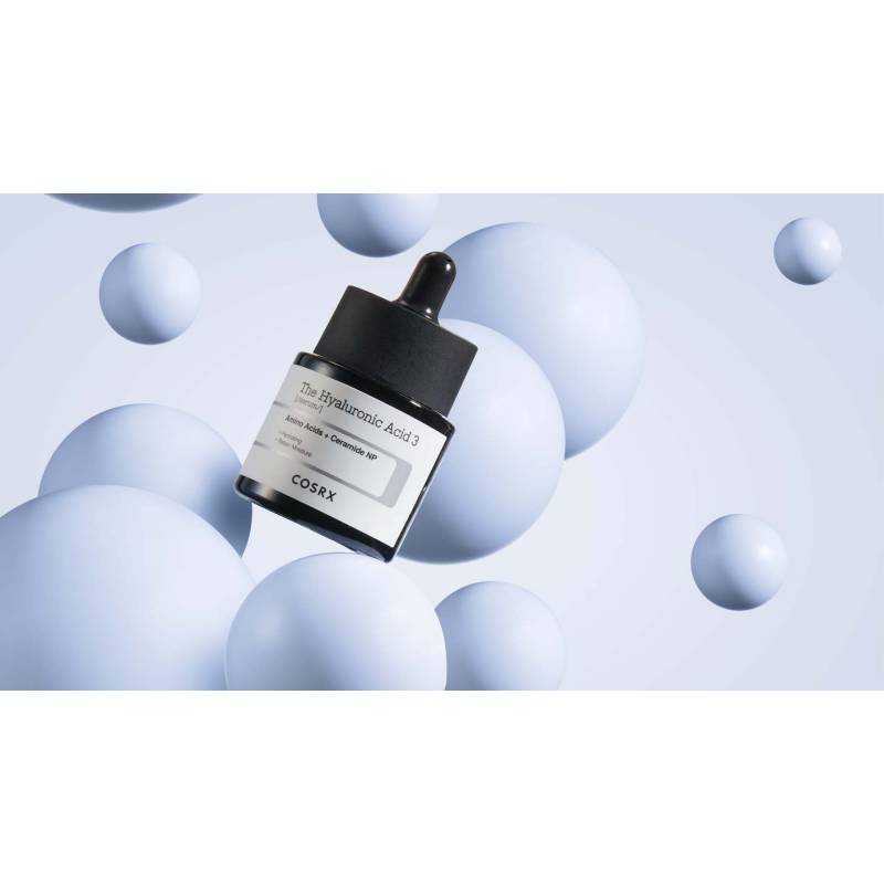 Cosrx The Hyaluronic Acid 3 Serum Cosrx The Hyaluronic Acid 3 Serum