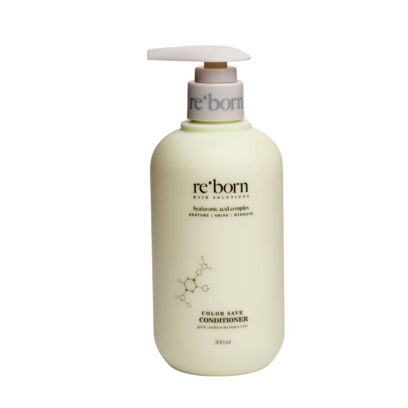 Reborn Color Save Repair Conditioner 500 ml Reborn Color Save Repair Conditioner 500 ml