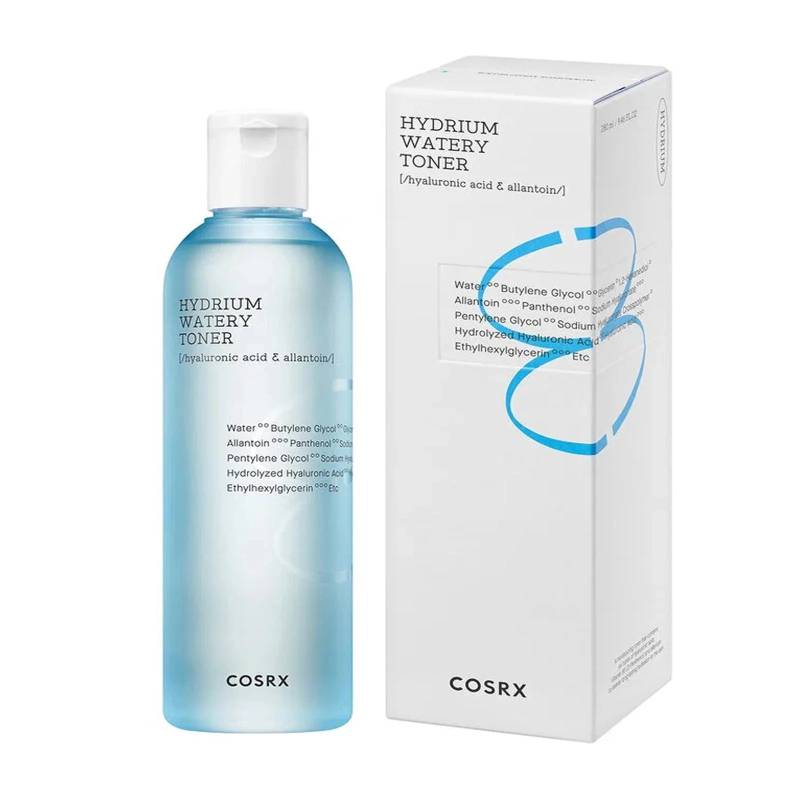 Cosrx Hydrium Watery Toner Cosrx Hydrium Watery Toner